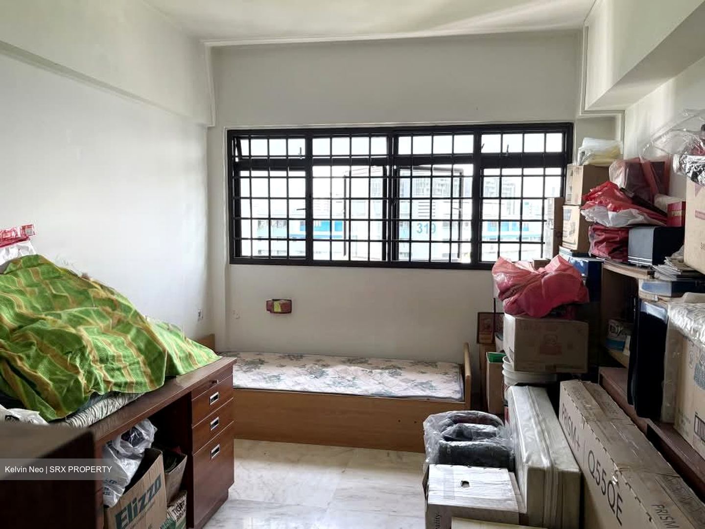 Blk 320 Hougang Avenue 5 (Hougang), HDB 5 Rooms #578160831